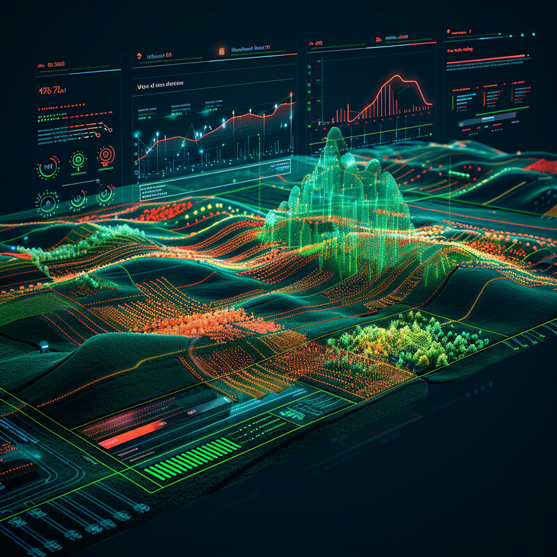 Precision Farming