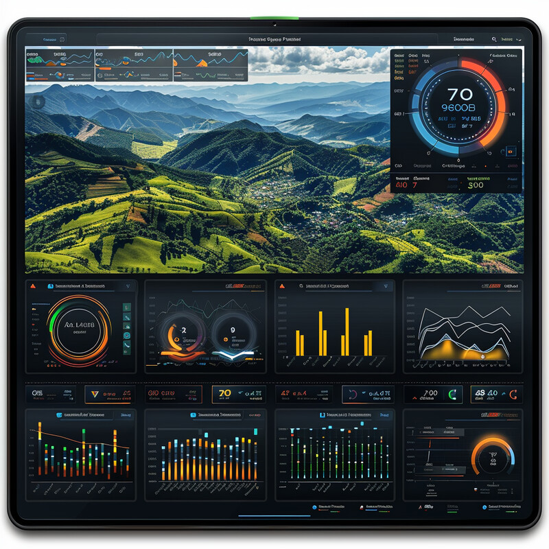 Precision Farming 2