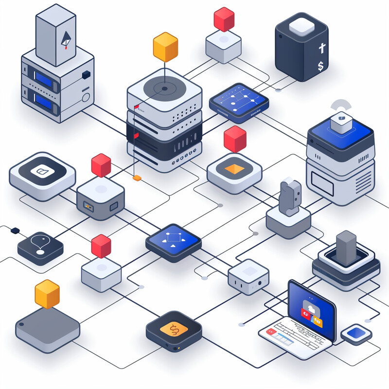 Enhanced Consensus Mechanisms