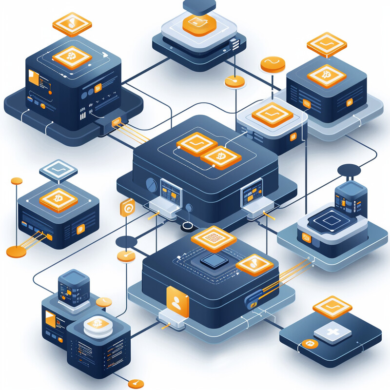 Scalability Solutions 2