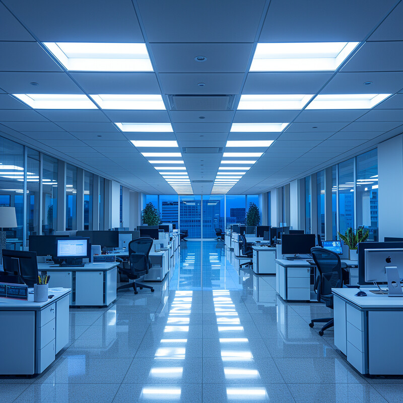 Intelligent Lighting Systems 2