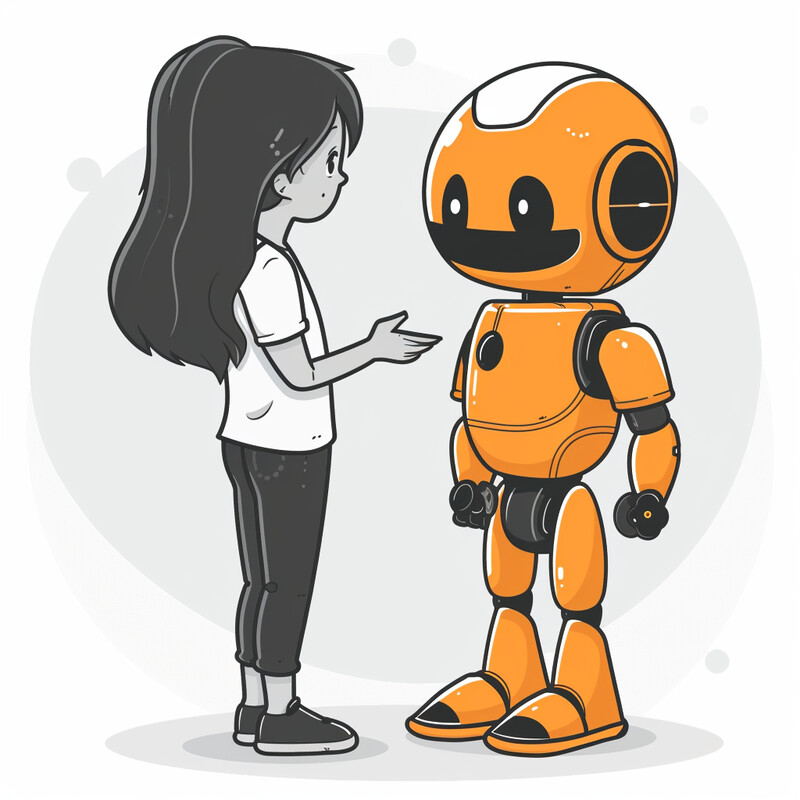 Chatbots for Customer Service 1