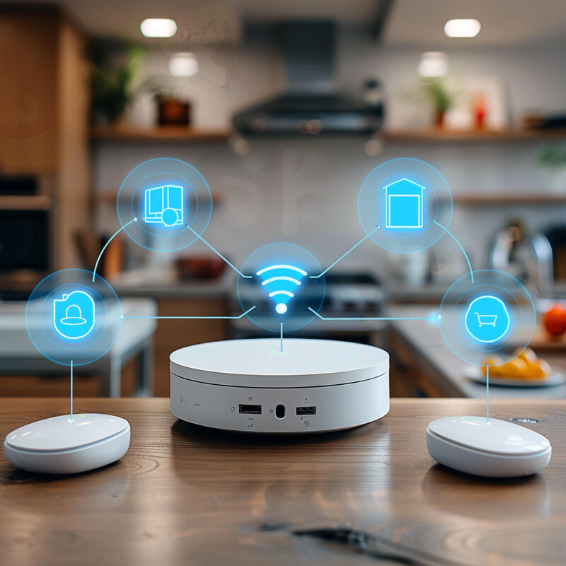 Childproofing Smart Home Devices 2