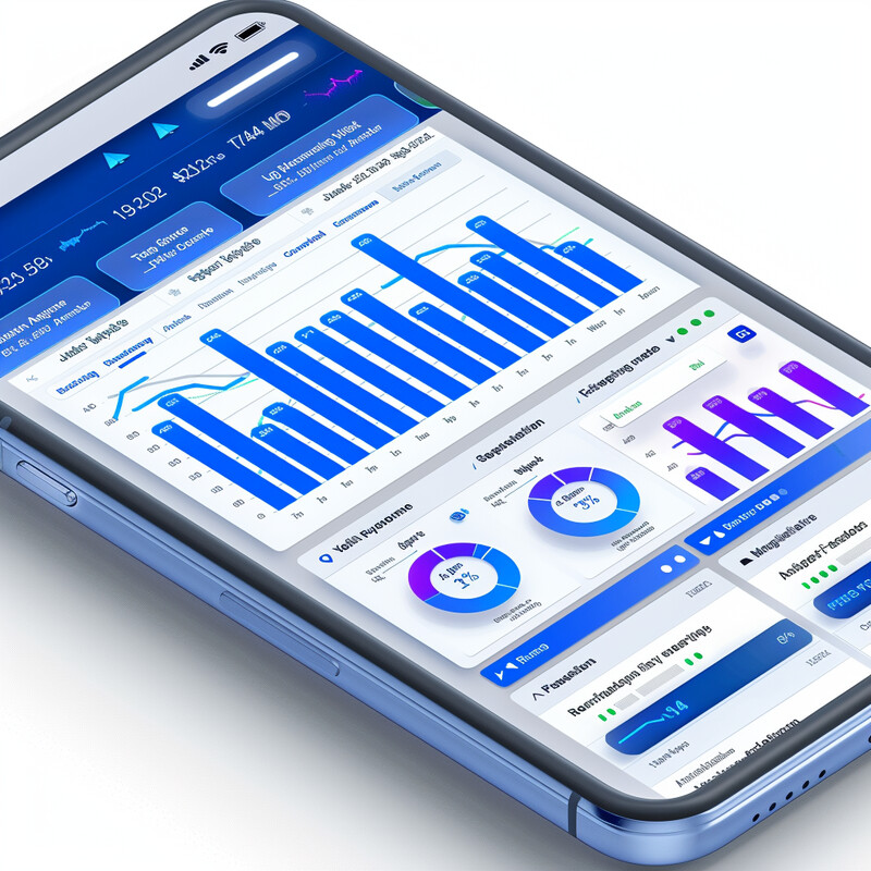 Predictive Analytics for Risk Assessment 1