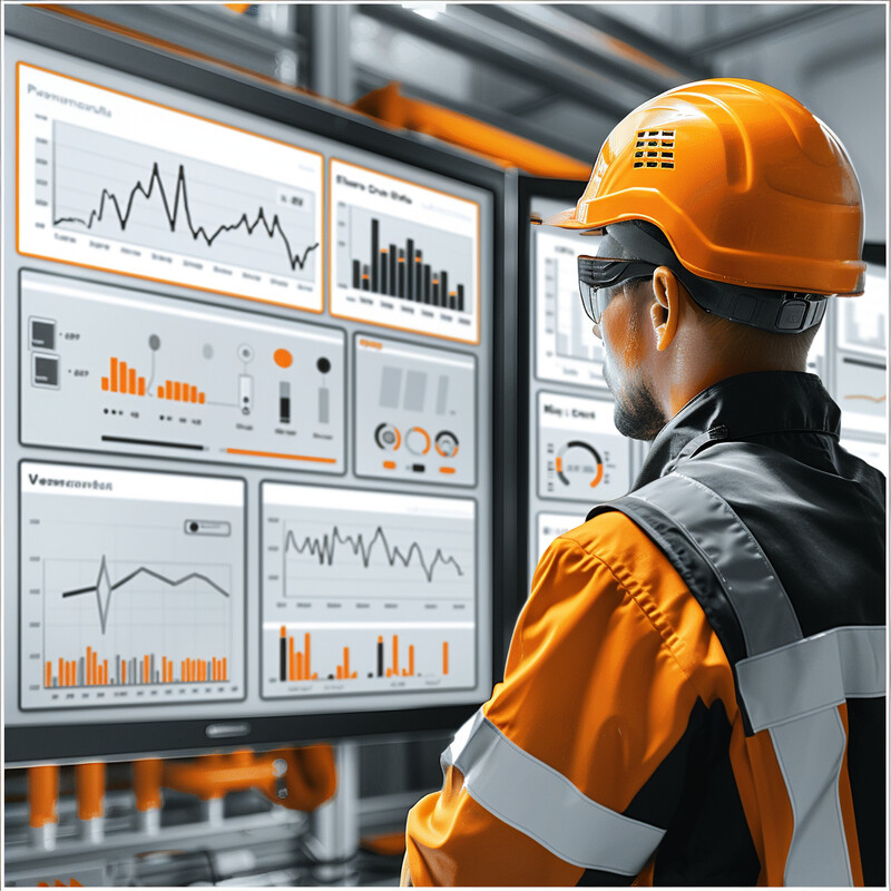 Predictive Maintenance in Manufacturing 2