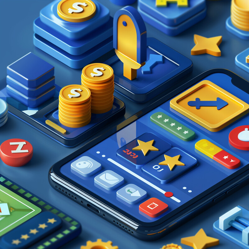 Gamification of Loyalty Programs