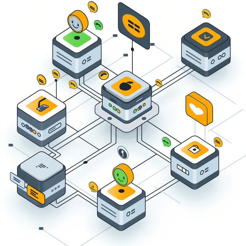 Handling High Volumes