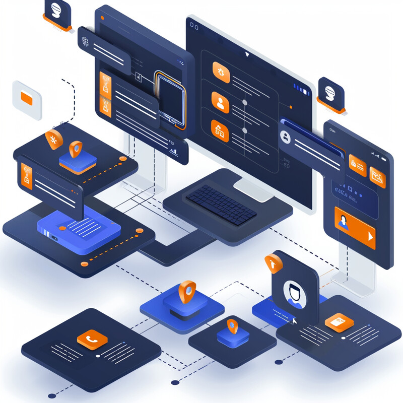 Integration with Other Systems 1