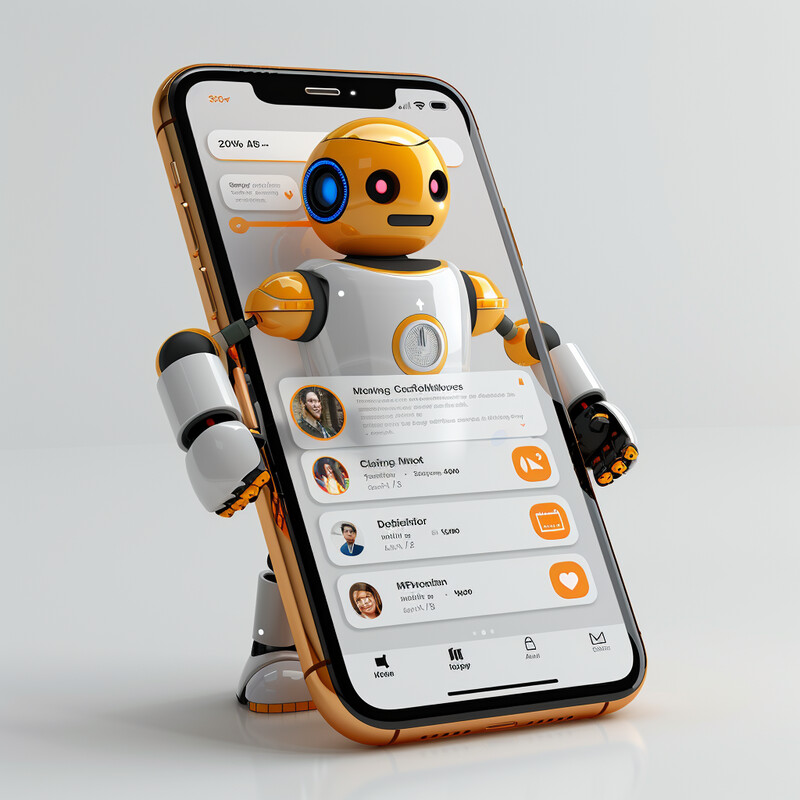 Chatbots for Customer Interaction 1