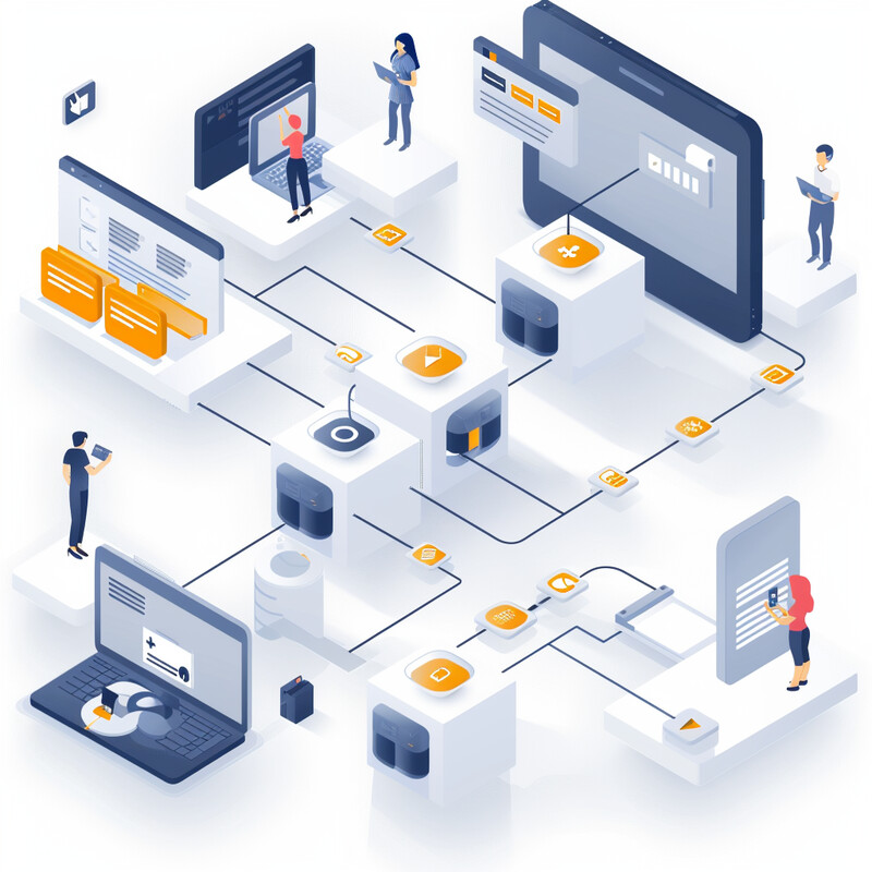 Integration with Business Processes 1