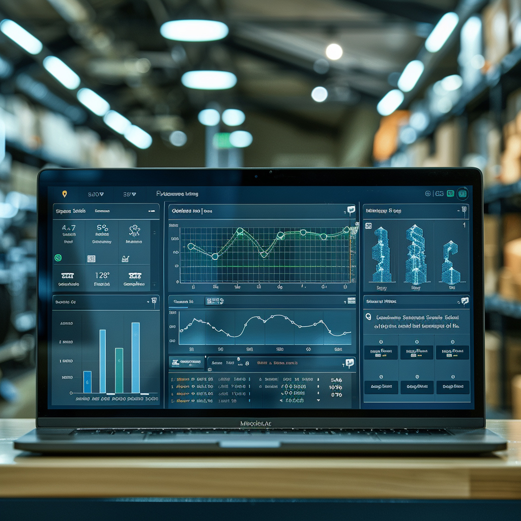 Optimized Inventory Management 2