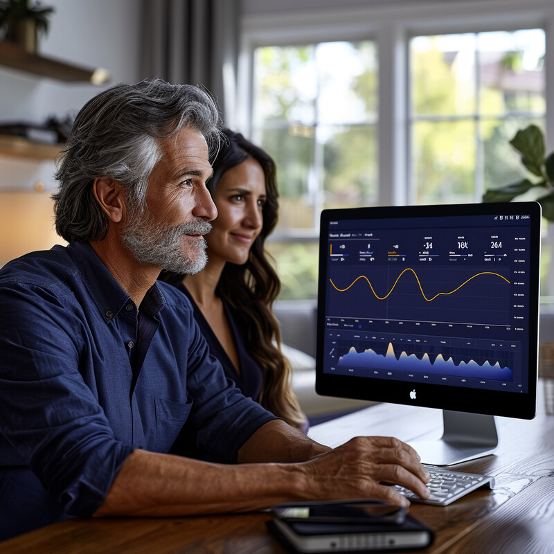 Enhanced Demographic Analysis