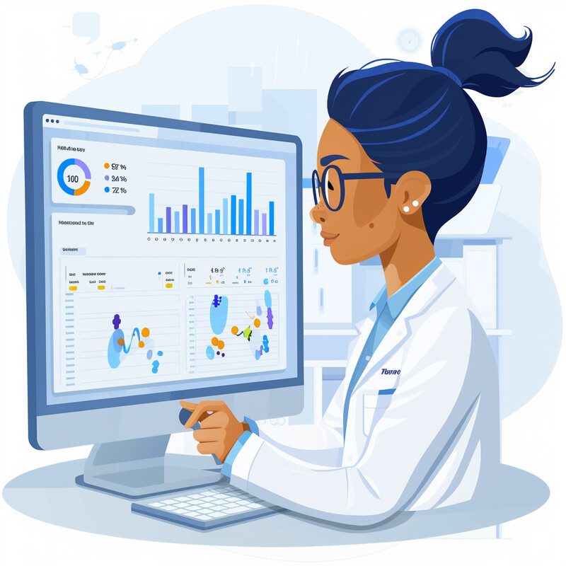 Health and Well-being Analysis 1