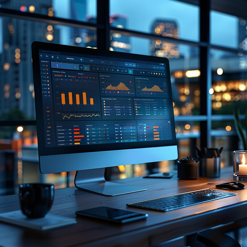 Mood Tracking and Sentiment Analysis 1