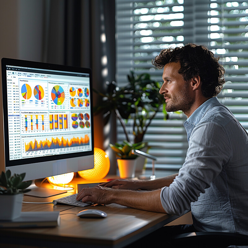 Energy Demand Forecasting 2