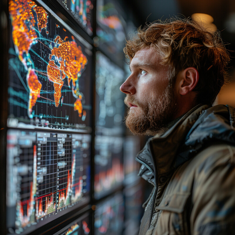 Climate Change Modeling 3