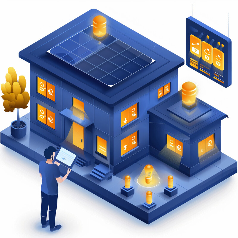 Energy Consumption Analysis 1