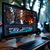 Film and Video Editing