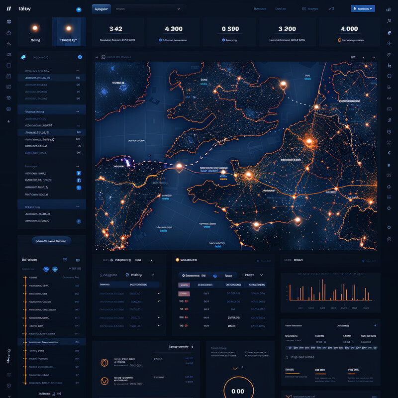 Optimization of Routes 2