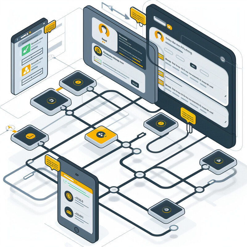 Automation of Administrative Tasks 2