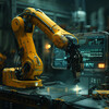 Industrial Robotics