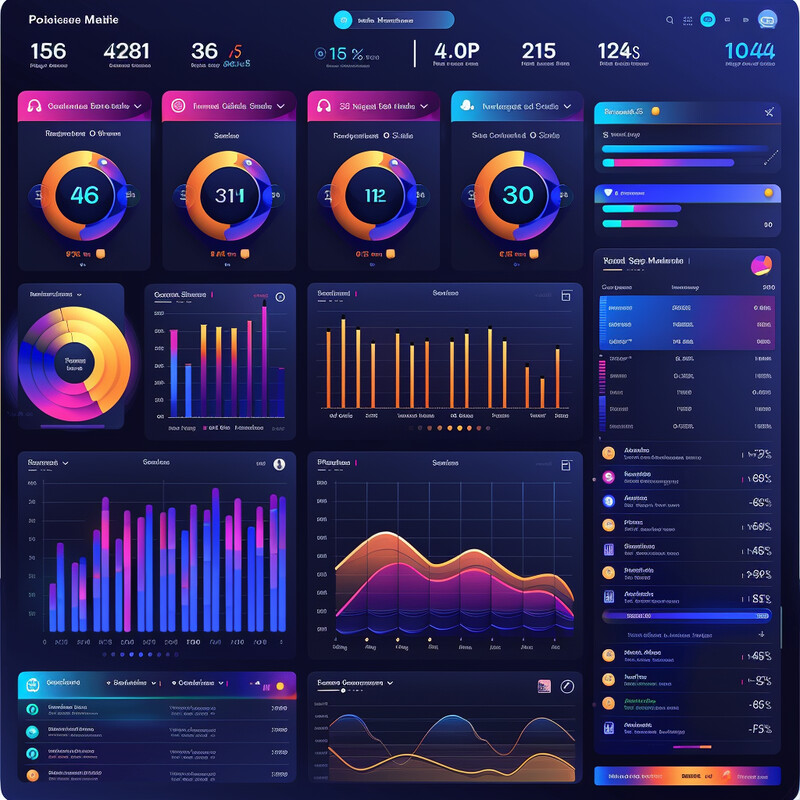 Predictive Matching 0