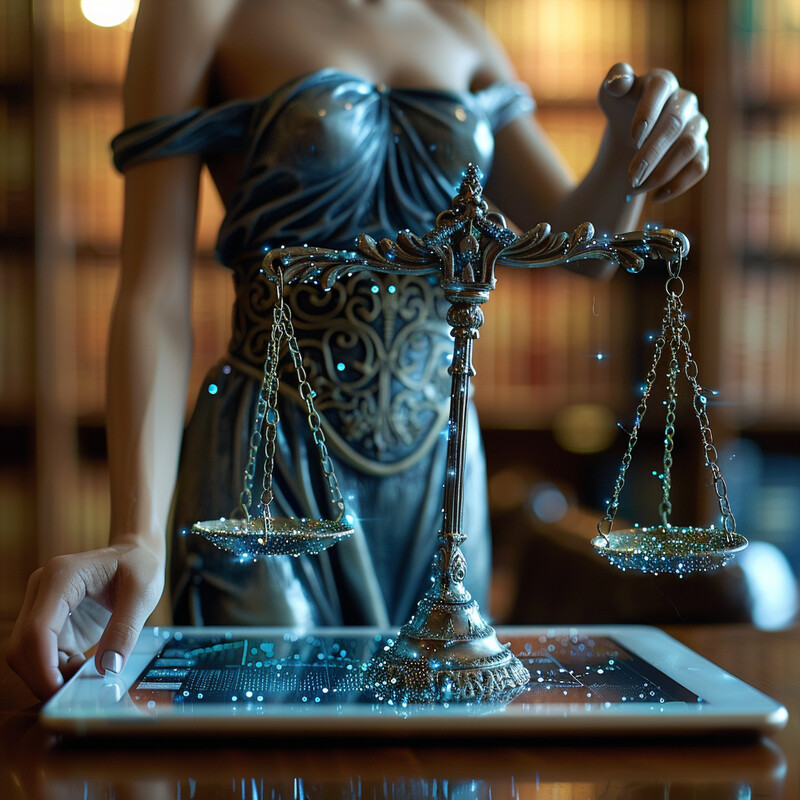 Legal Research 1