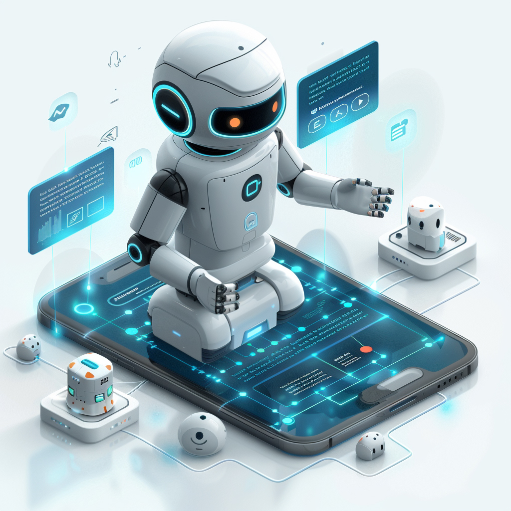 Chatbots and Virtual Assistants 1