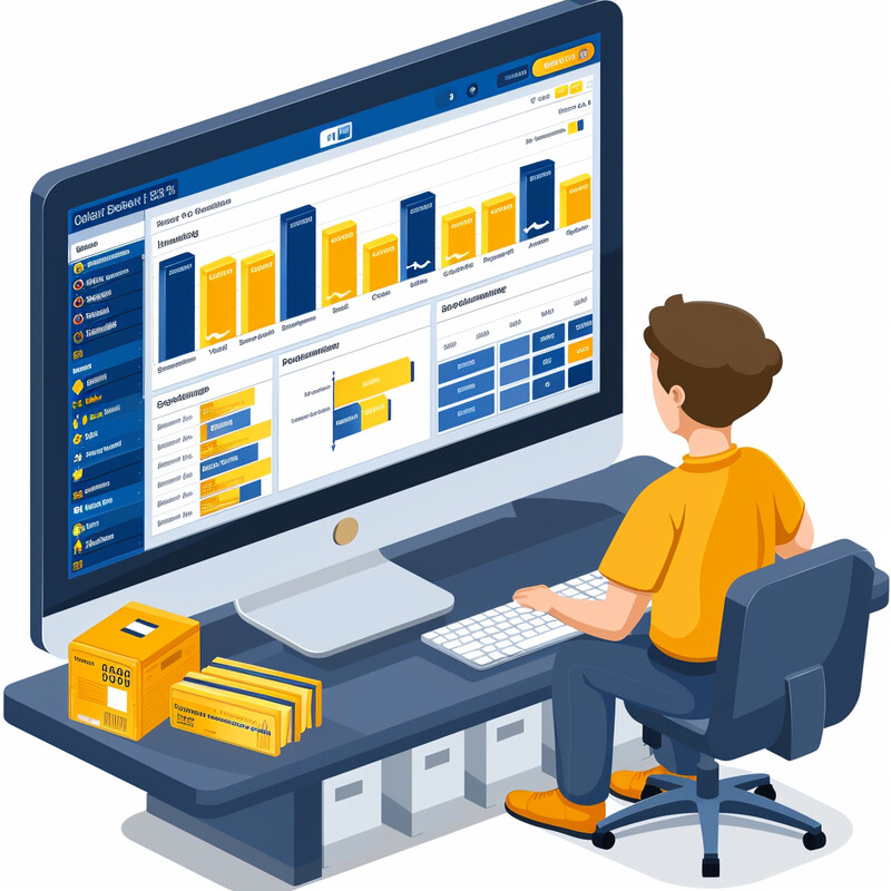 Predictive Analytics for Inventory Management 2