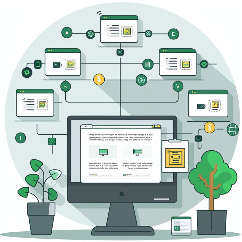 Automation of Complex Workflows