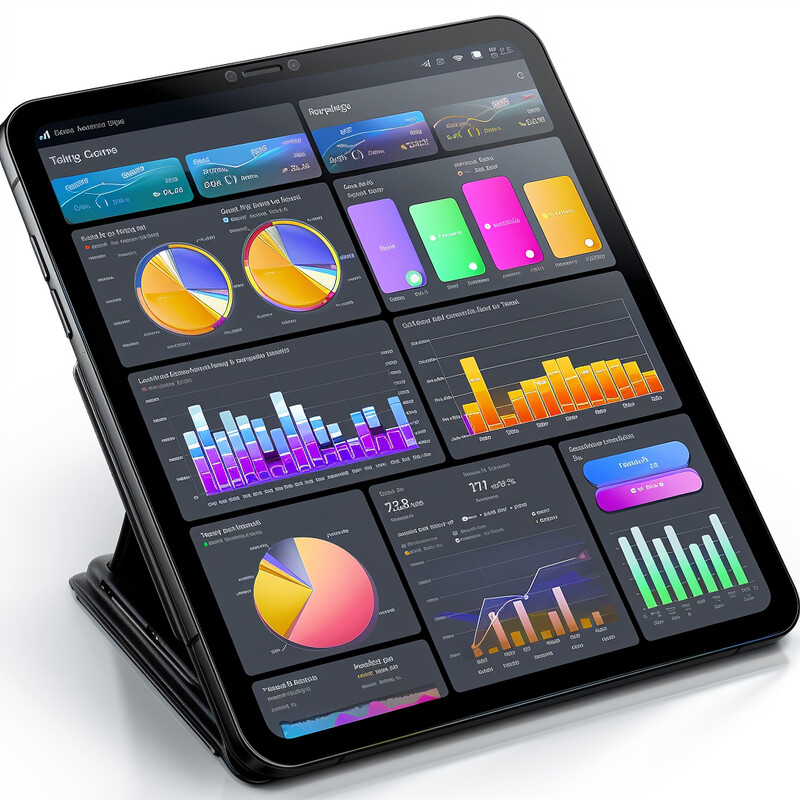 Expense Tracking and Categorization 2