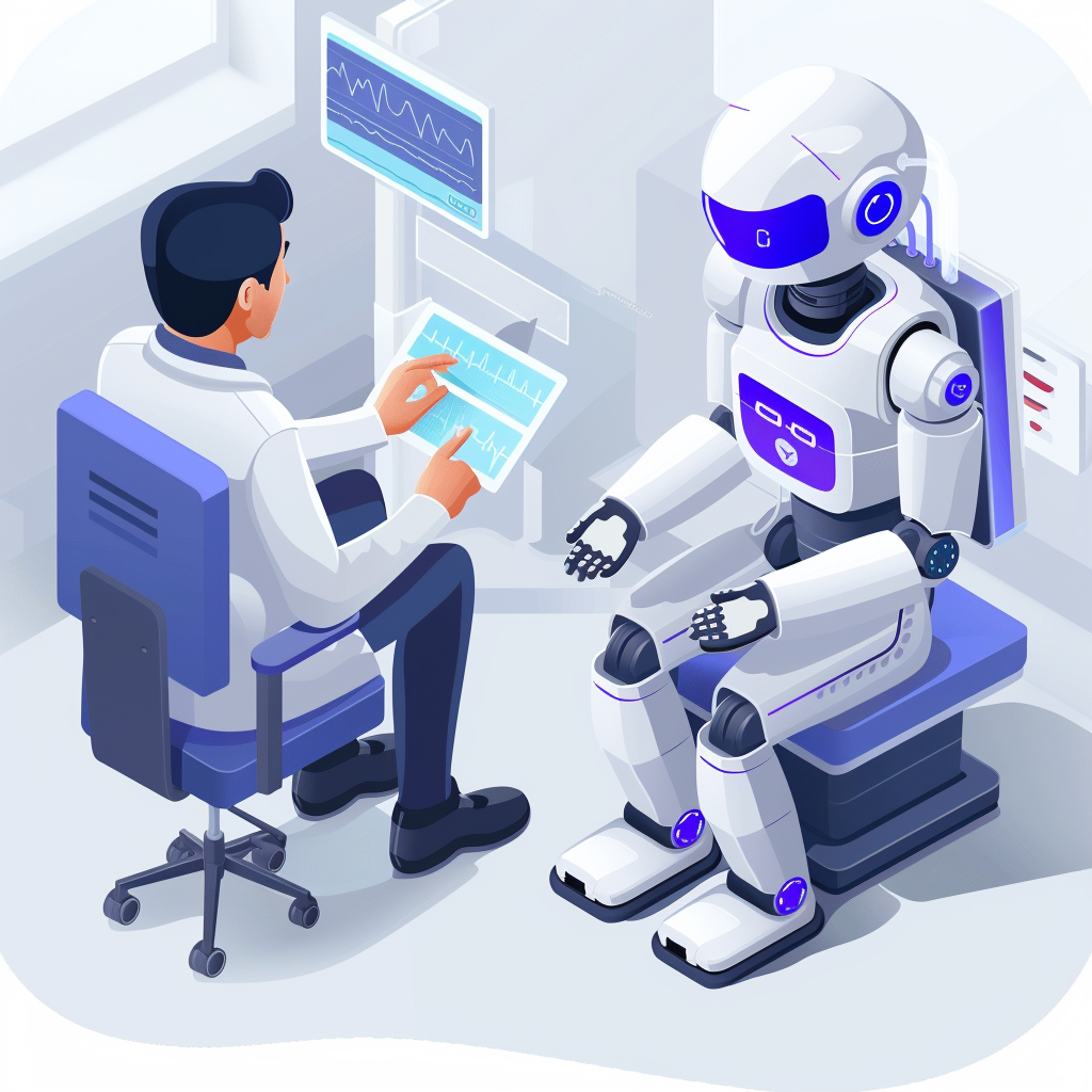 Healthcare Bots for Patient Engagement 3