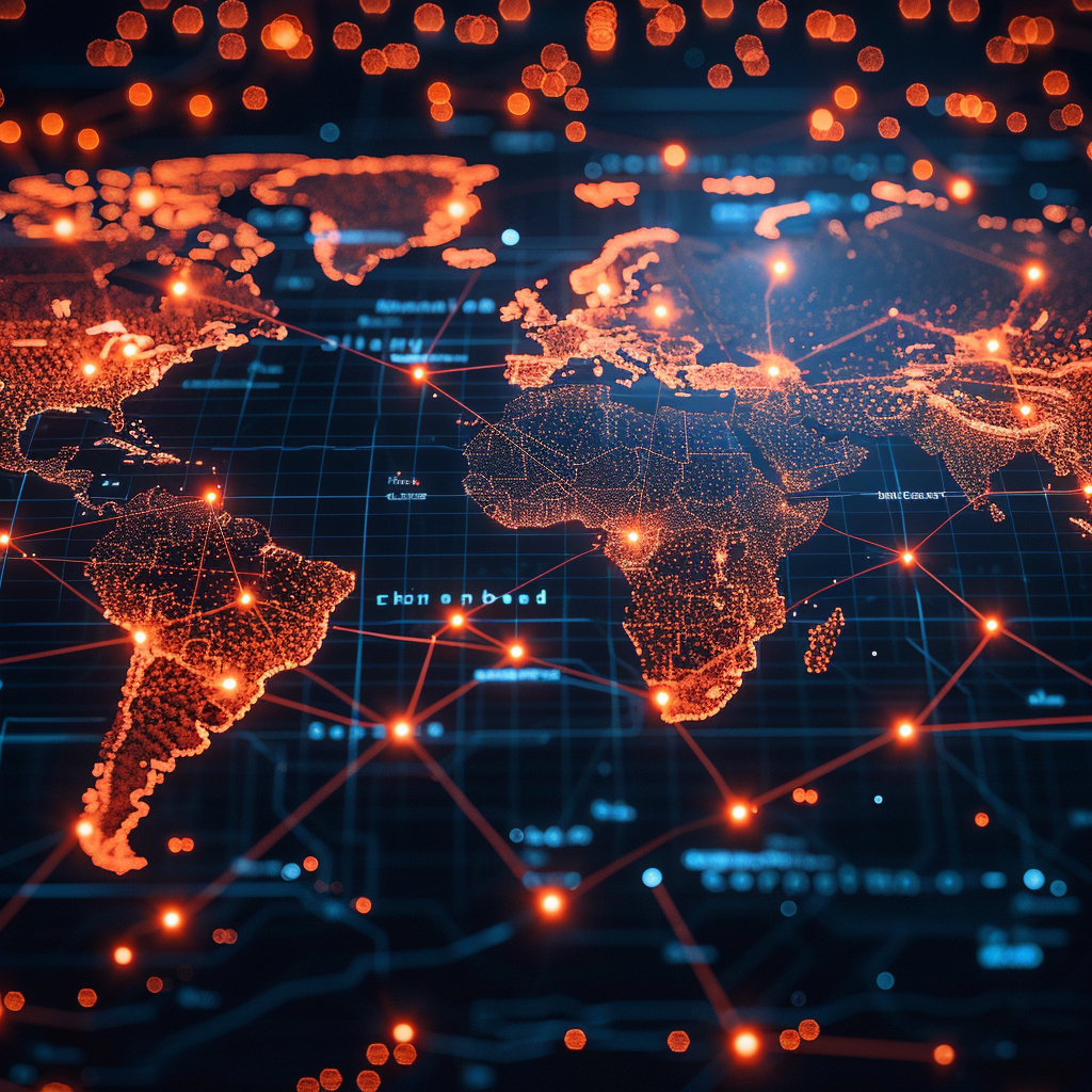 Optimization of Supply Chains 3