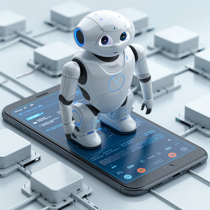 Chatbots for Customer Service 3