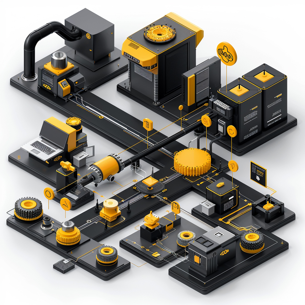 Process Mining and Optimization 3