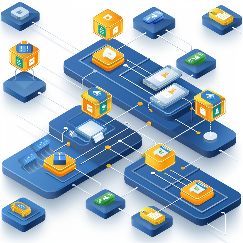 Integration with Other Data Sources 2