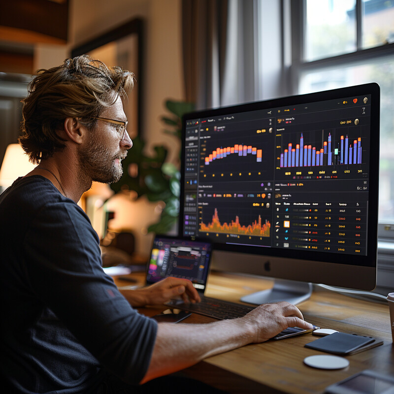 Real-time Sentiment Tracking 2