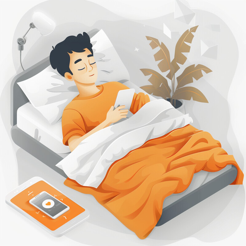 Personalized Sleep Recommendations 3