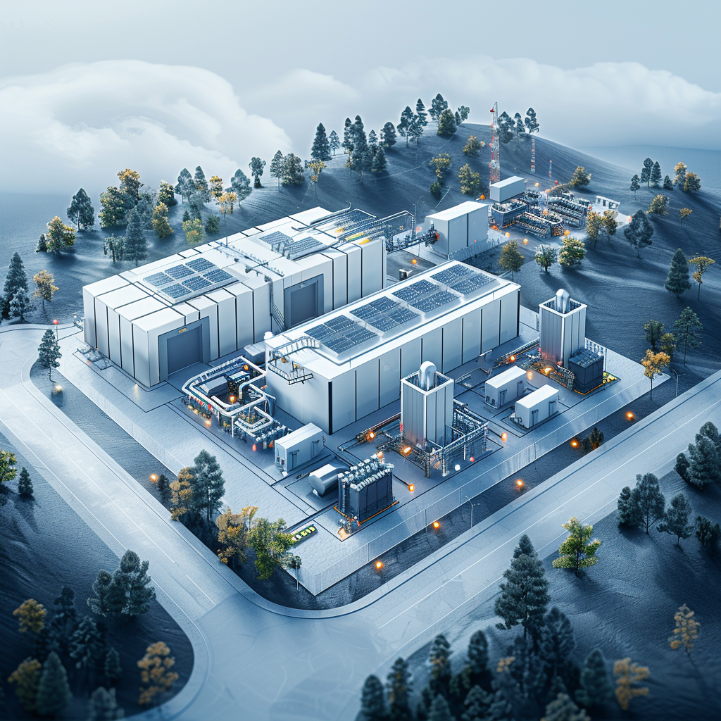 Energy Storage Optimization