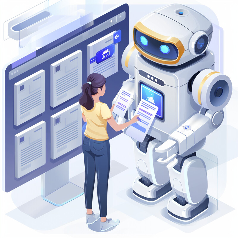 Customer Service Automation 1