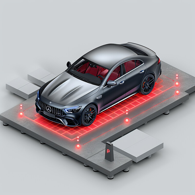 Parking Optimization 3