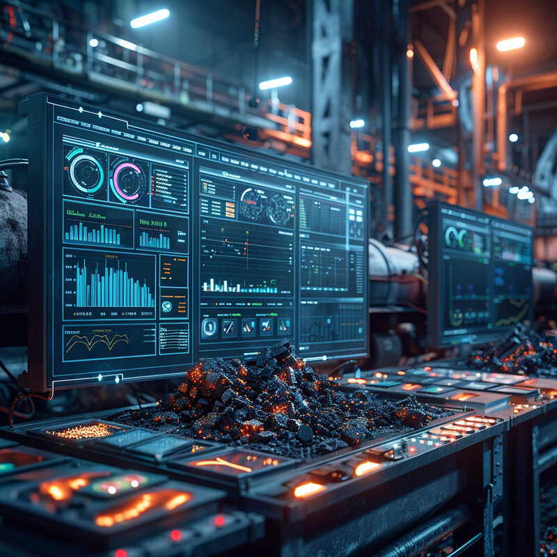 Real-Time Monitoring Systems 1