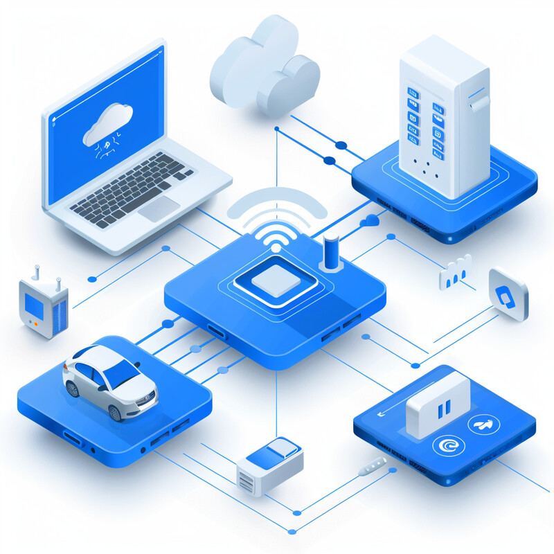 Integration with IoT Devices 3