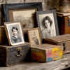 Chromatic Heirlooms 3