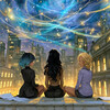 Constellation of Counsel 3