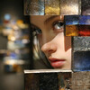 Fractured Reflection 0