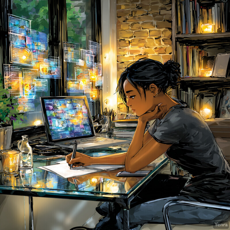 Digital Detective