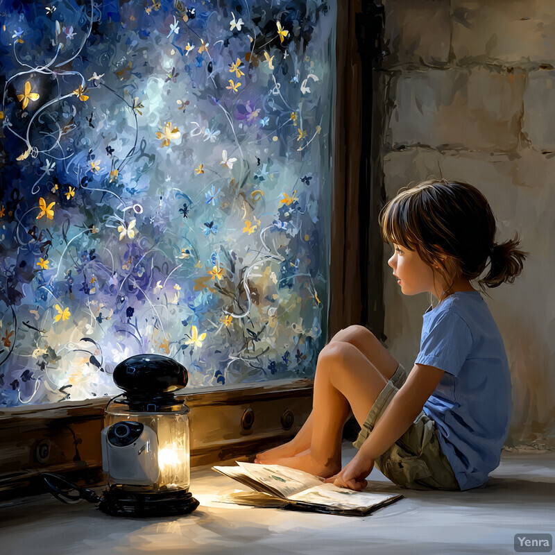 Edge of Wonder