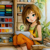 Enchanted Atelier 3