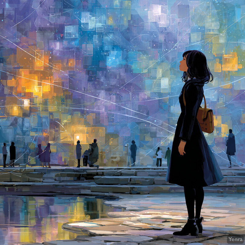 Future Mosaic
